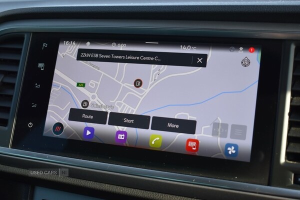 Used SEAT Ateca 2023 for sale - 77970817: Photo 21