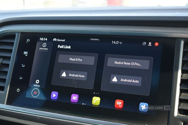 Used SEAT Ateca 2023 for sale - 77970817: Photo 22