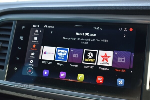 Used SEAT Ateca 2023 for sale - 77970817: Photo 23