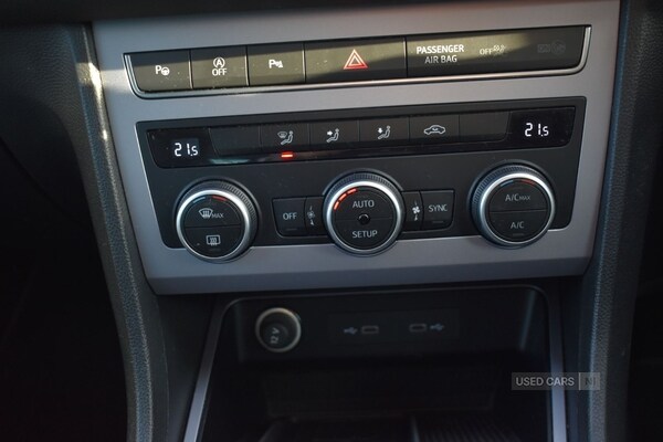 Used SEAT Ateca 2023 for sale - 77970817: Photo 24