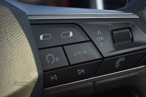 Used SEAT Ateca 2023 for sale - 77970817: Photo 26