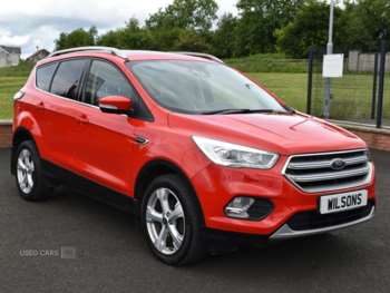 Used Ford Kuga 2019 for sale - 74895956: Photo
