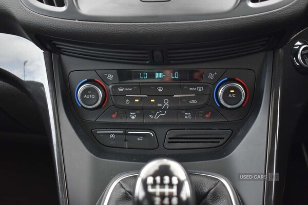 Used Ford Kuga 2019 for sale - 74895956: Photo 28