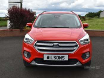 Used Ford Kuga 2019 for sale - 74895956: Photo
