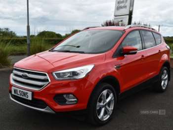 Used Ford Kuga 2019 for sale - 74895956: Photo