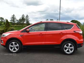Used Ford Kuga 2019 for sale - 74895956: Photo
