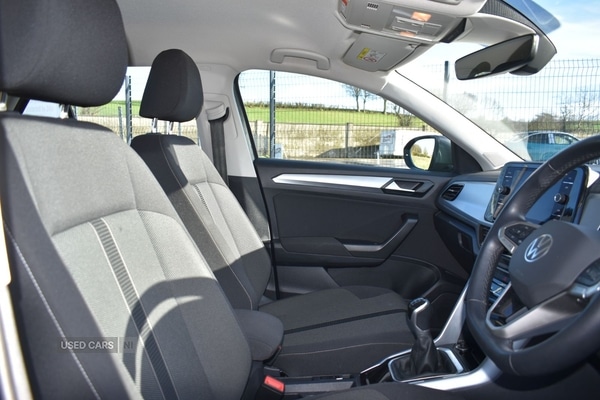 Used Volkswagen T-Roc 2022 for sale - 77560155: Photo 11