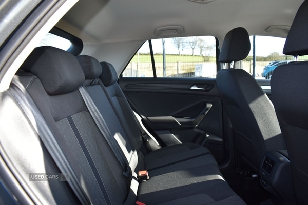 Used Volkswagen T-Roc 2022 for sale - 77560155: Photo 12