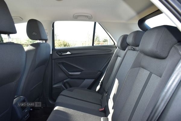 Used Volkswagen T-Roc 2022 for sale - 77560155: Photo 15