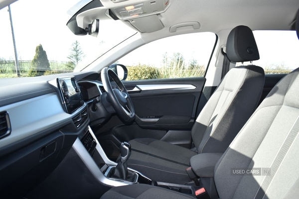 Used Volkswagen T-Roc 2022 for sale - 77560155: Photo 17