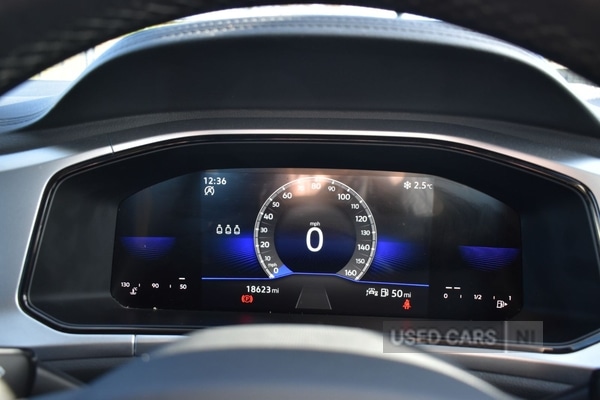 Used Volkswagen T-Roc 2022 for sale - 77560155: Photo 19