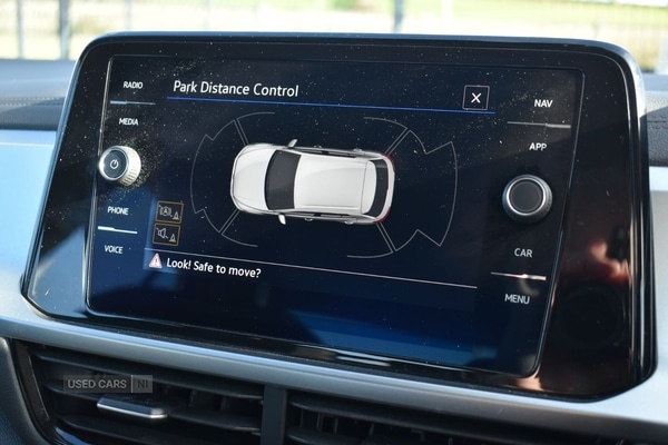 Used Volkswagen T-Roc 2022 for sale - 77560155: Photo 20