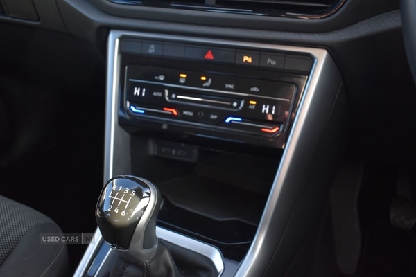 Used Volkswagen T-Roc 2022 for sale - 77560155: Photo 23