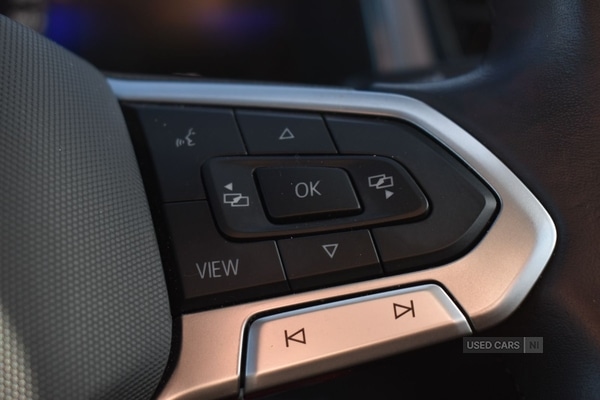 Used Volkswagen T-Roc 2022 for sale - 77560155: Photo 25