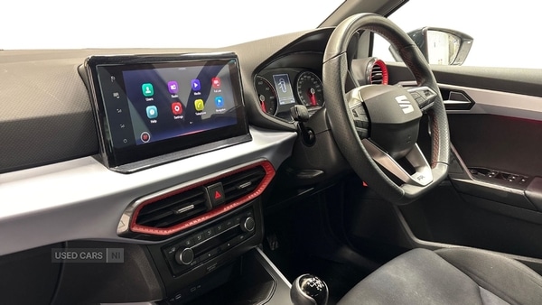 Used SEAT Arona 2022 for sale - 77192449: Photo 2