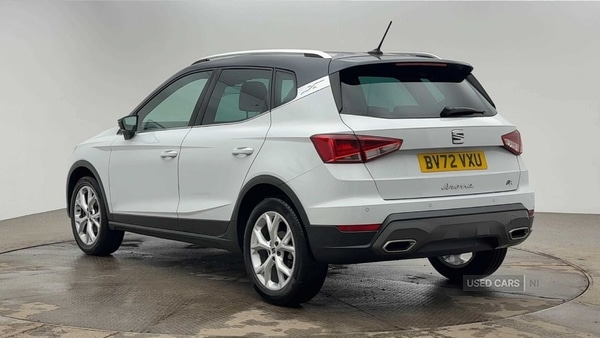 Used SEAT Arona 2022 for sale - 77192449: Photo 3