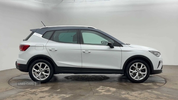 Used SEAT Arona 2022 for sale - 77192449: Photo 4