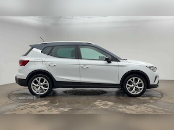 Used SEAT Arona 2022 for sale - 77192449: Photo