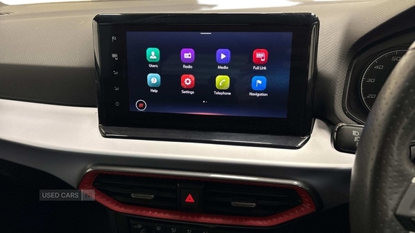 Used SEAT Arona 2022 for sale - 77192449: Photo 5