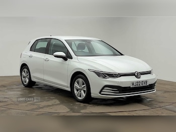 Used Volkswagen Golf 2022 for sale - 75782481: Photo