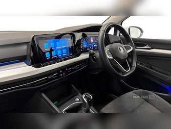 Used Volkswagen Golf 2022 for sale - 75782481: Photo