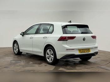 Used Volkswagen Golf 2022 for sale - 75782481: Photo