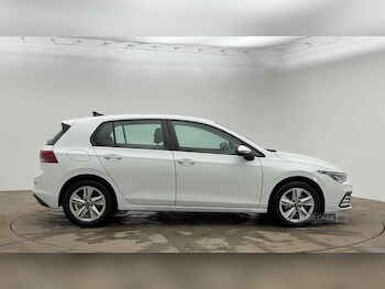 Used Volkswagen Golf 2022 for sale - 75782481: Photo