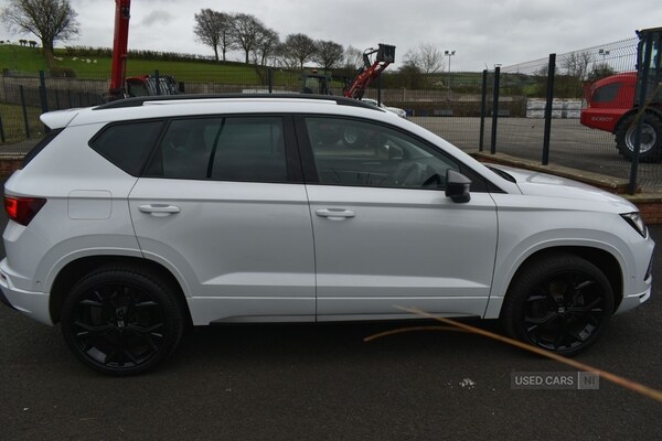 Used SEAT Ateca 2023 for sale - 78102044: Photo 12