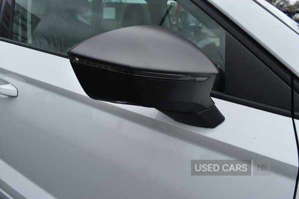 Used SEAT Ateca 2023 for sale - 78102044: Photo 13