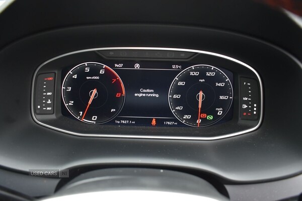 Used SEAT Ateca 2023 for sale - 78102044: Photo 16