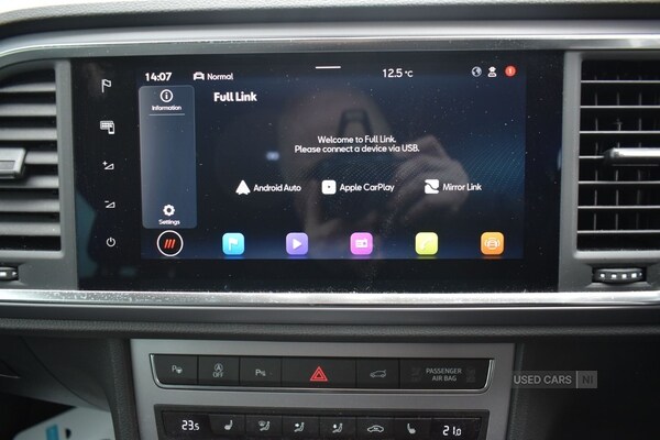 Used SEAT Ateca 2023 for sale - 78102044: Photo 17