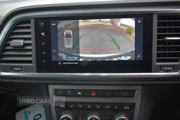 Used SEAT Ateca 2023 for sale - 78102044: Photo 19