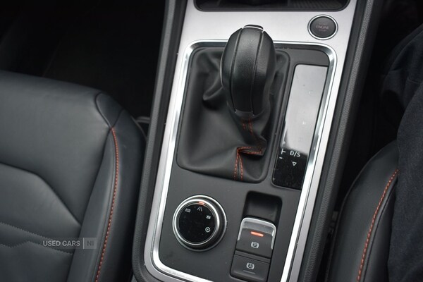 Used SEAT Ateca 2023 for sale - 78102044: Photo 20