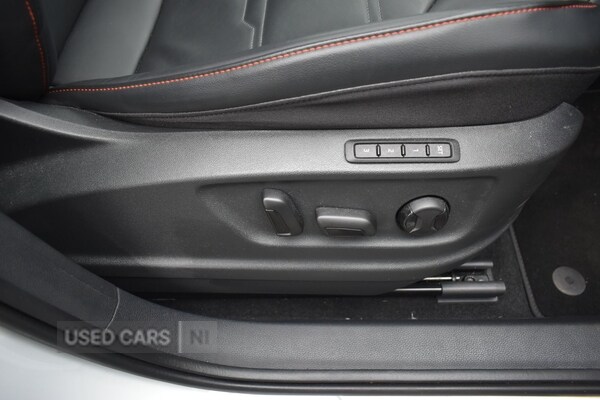 Used SEAT Ateca 2023 for sale - 78102044: Photo 21