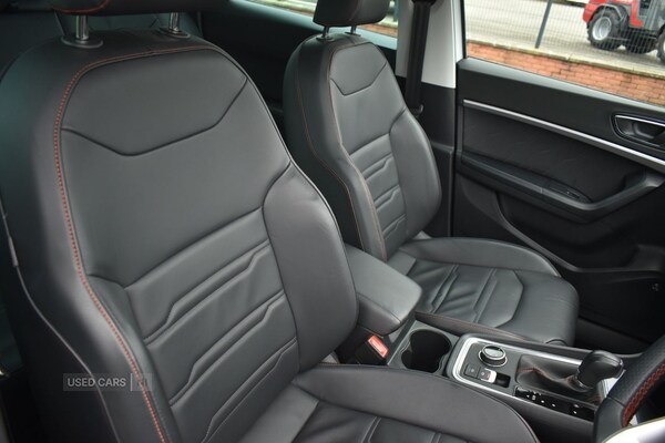 Used SEAT Ateca 2023 for sale - 78102044: Photo 22