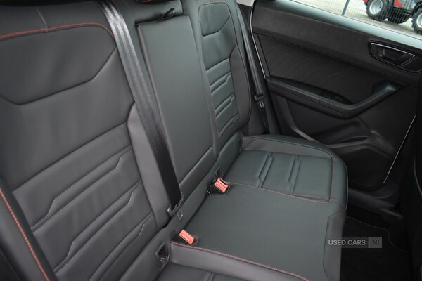 Used SEAT Ateca 2023 for sale - 78102044: Photo 23