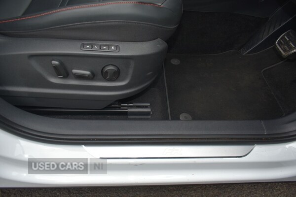Used SEAT Ateca 2023 for sale - 78102044: Photo 25