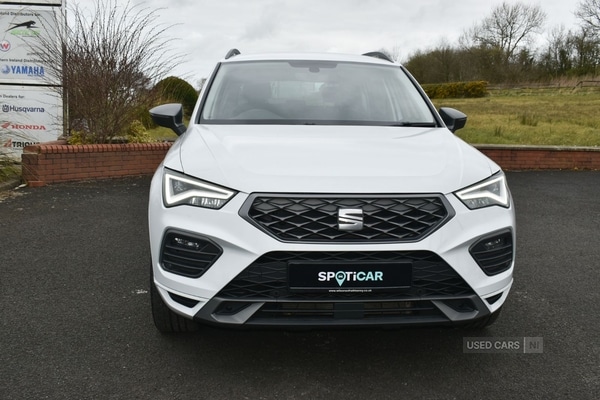Used SEAT Ateca 2023 for sale - 78102044: Photo 3