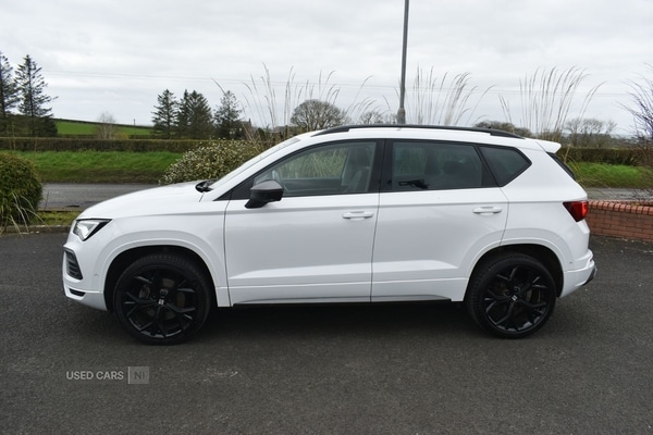 Used SEAT Ateca 2023 for sale - 78102044: Photo 4