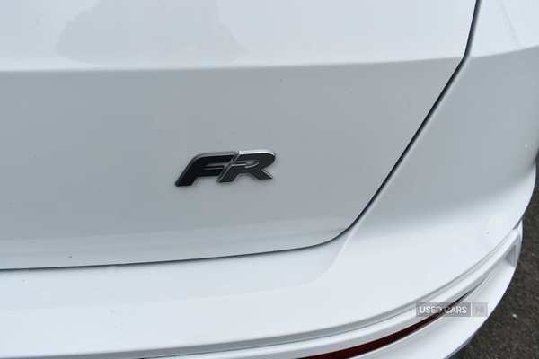 Used SEAT Ateca 2023 for sale - 78102044: Photo 6