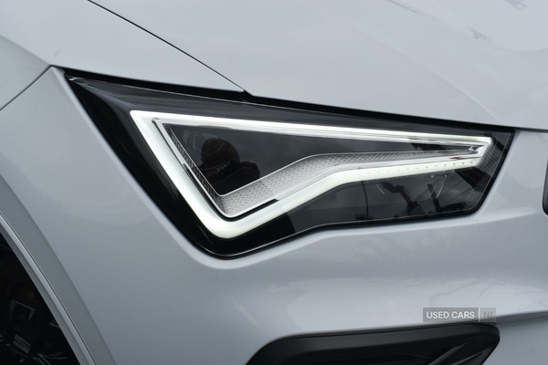 Used SEAT Ateca 2023 for sale - 78102044: Photo 7