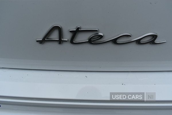 Used SEAT Ateca 2023 for sale - 78102044: Photo 8