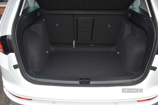 Used SEAT Ateca 2023 for sale - 78102044: Photo 9