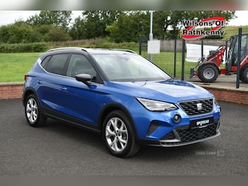 Used SEAT Arona 2025 for sale - 79389194: Photo