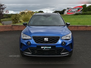 Used SEAT Arona 2025 for sale - 79389194: Photo