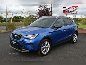 Used SEAT Arona 2025 for sale - 79389194: Photo