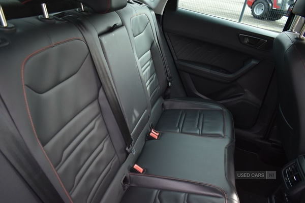Used SEAT Ateca 2022 for sale - 77626503: Photo 11