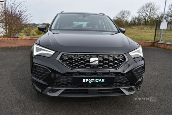 Used SEAT Ateca 2022 for sale - 77626503: Photo 12