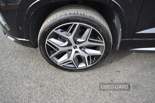 Used SEAT Ateca 2022 for sale - 77626503: Photo 14