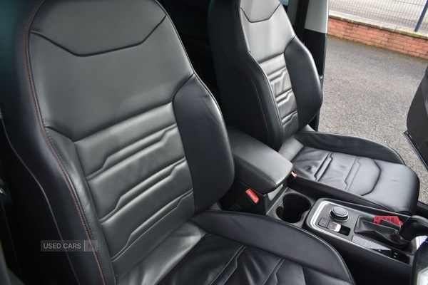 Used SEAT Ateca 2022 for sale - 77626503: Photo 17